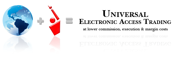 IB Universal Account